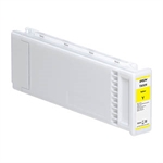 Epson T800400 inktcartridge geel (origineel)